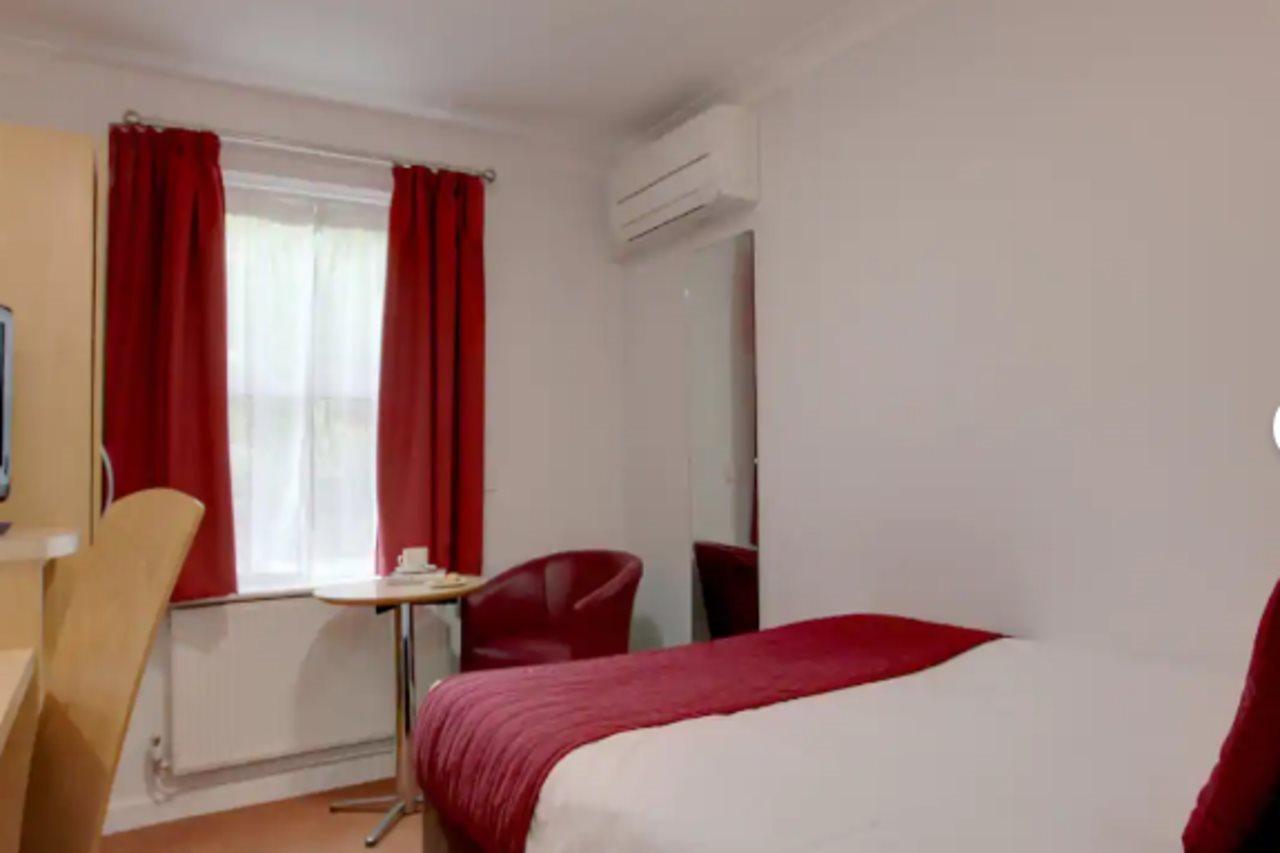 Best Western Андовер Екстер'єр фото