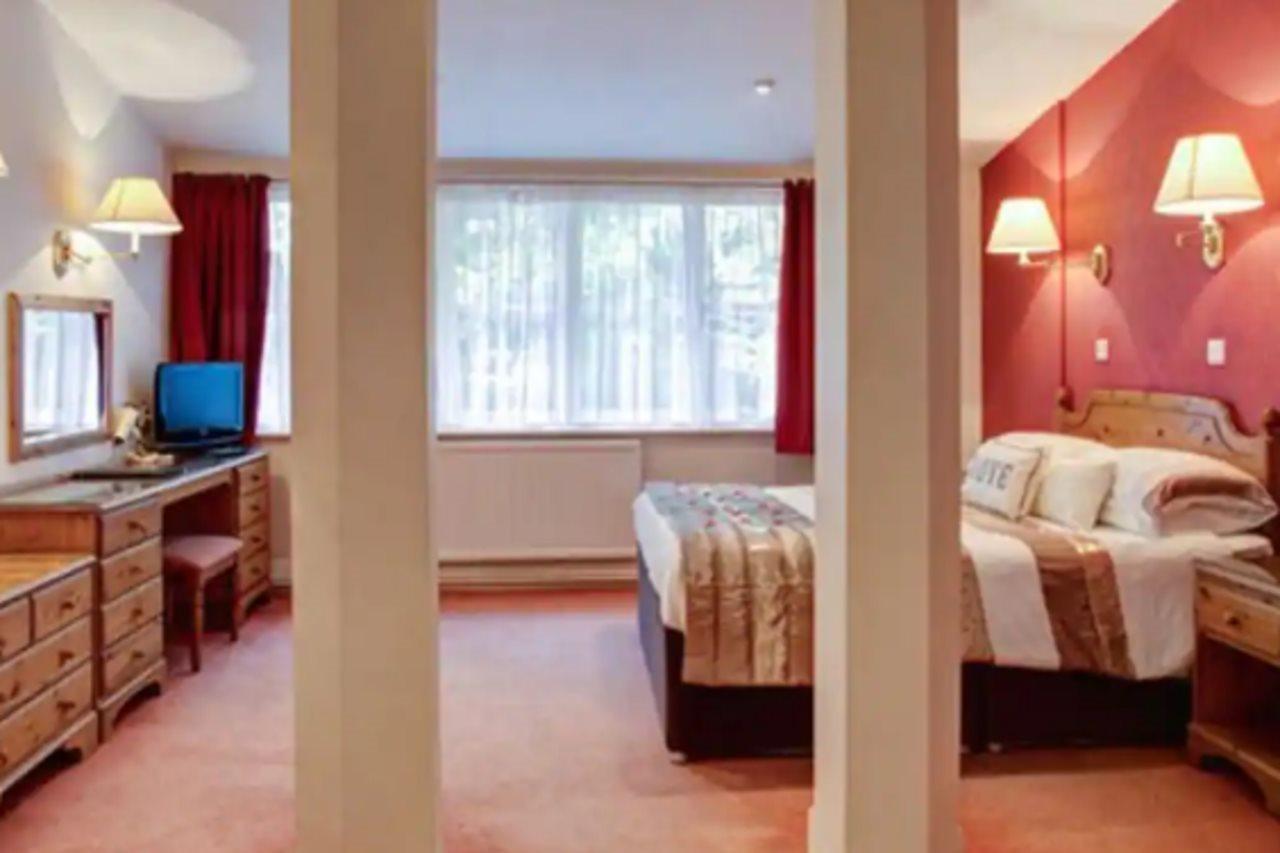 Best Western Андовер Екстер'єр фото