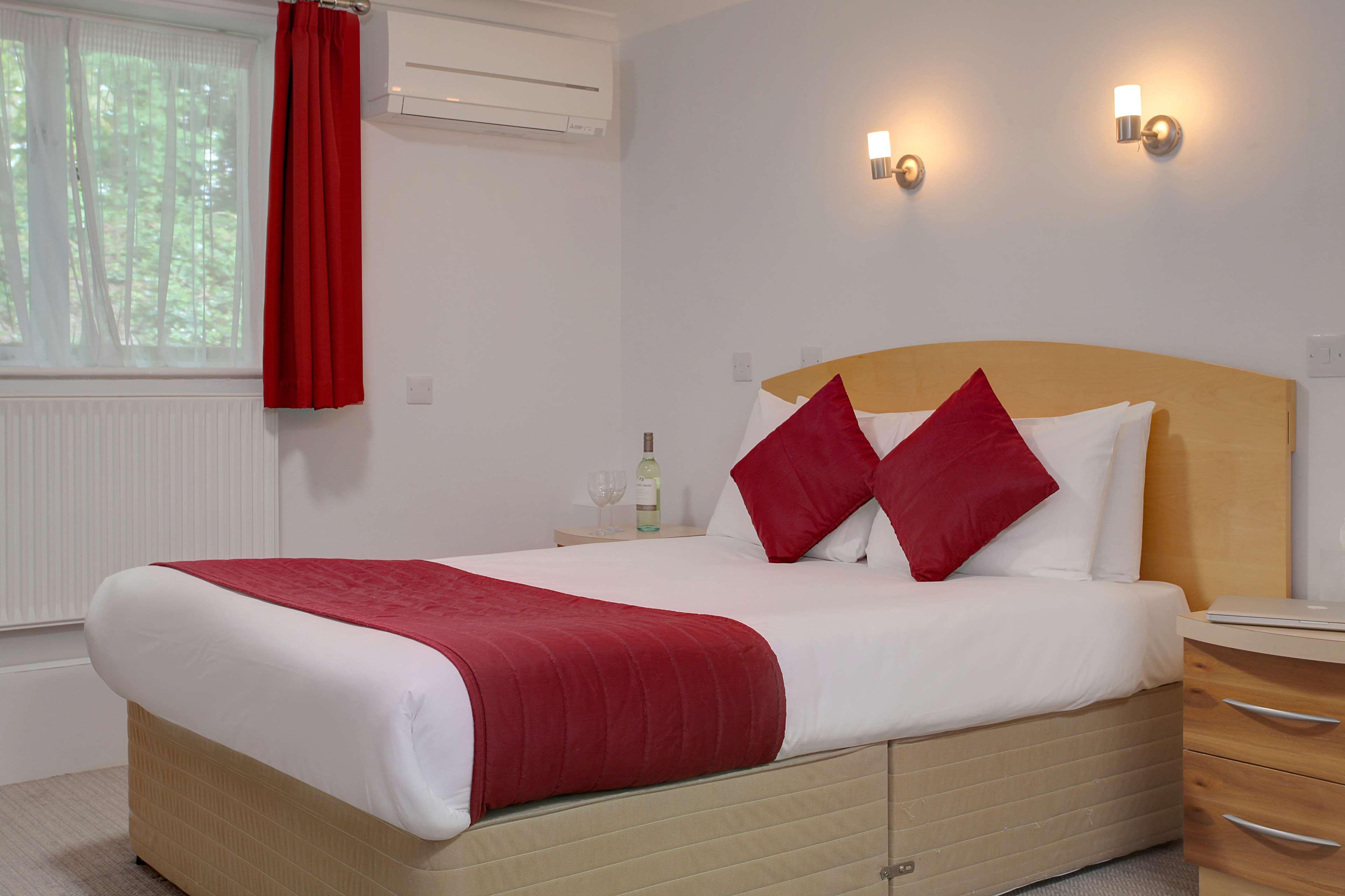 Best Western Андовер Екстер'єр фото