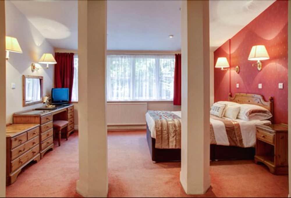 Best Western Андовер Екстер'єр фото