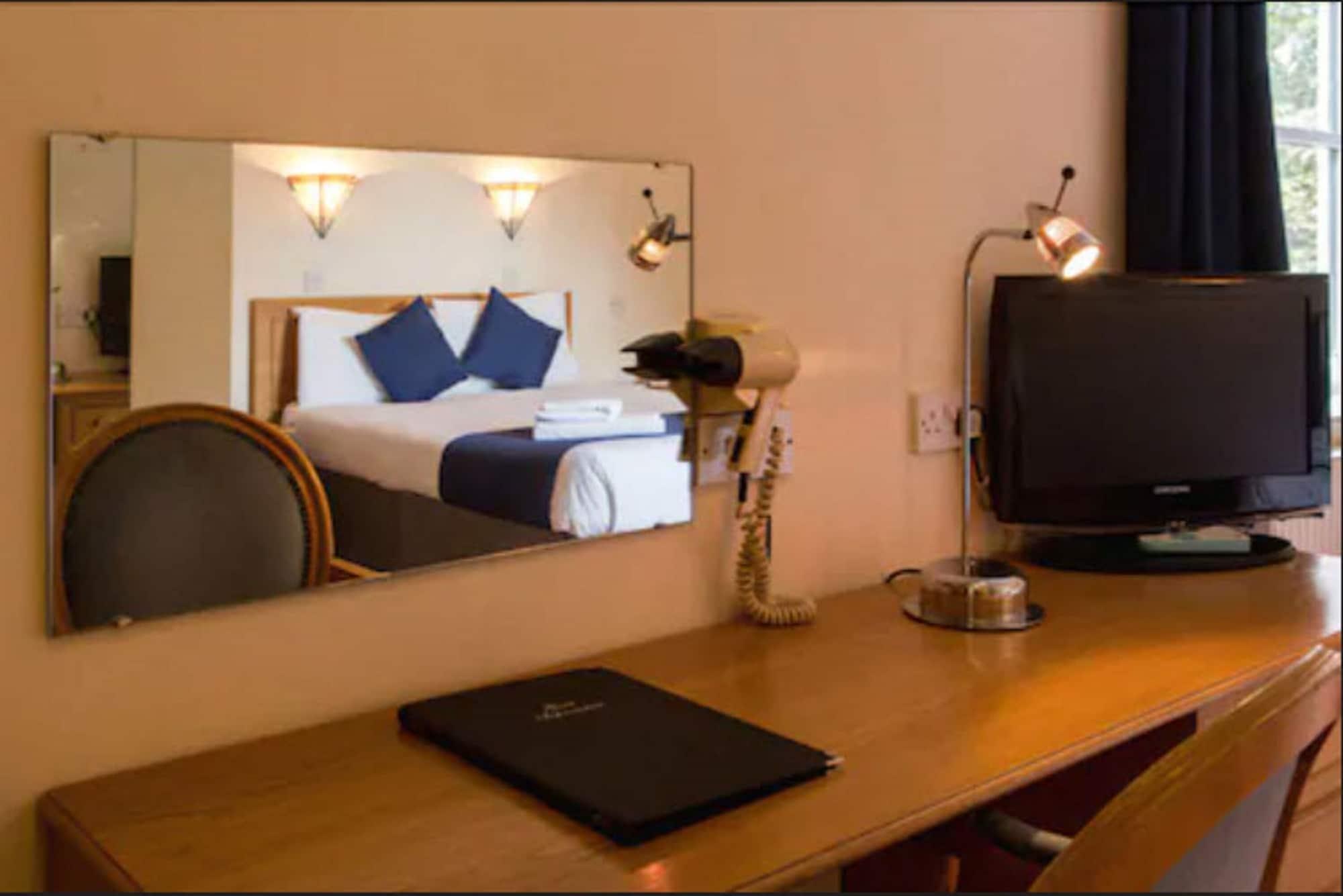 Best Western Андовер Екстер'єр фото