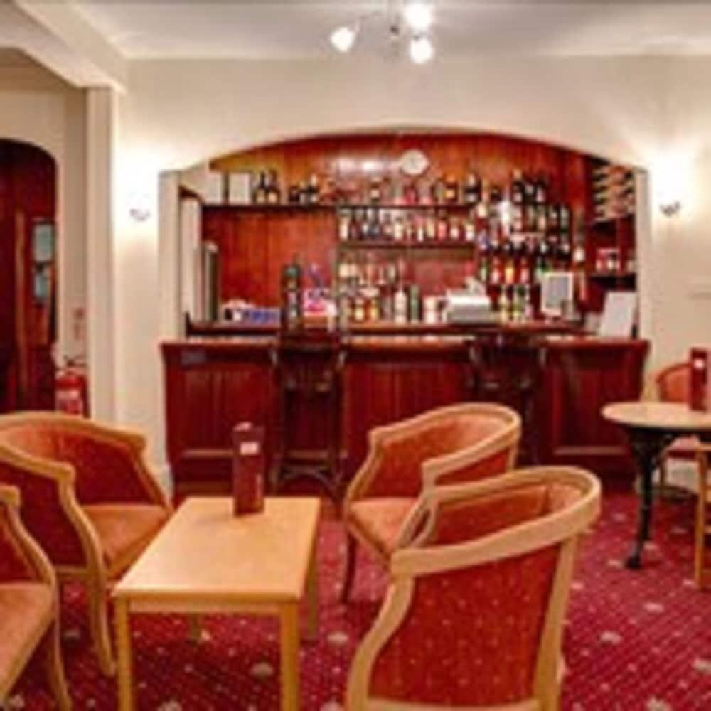 Best Western Андовер Екстер'єр фото