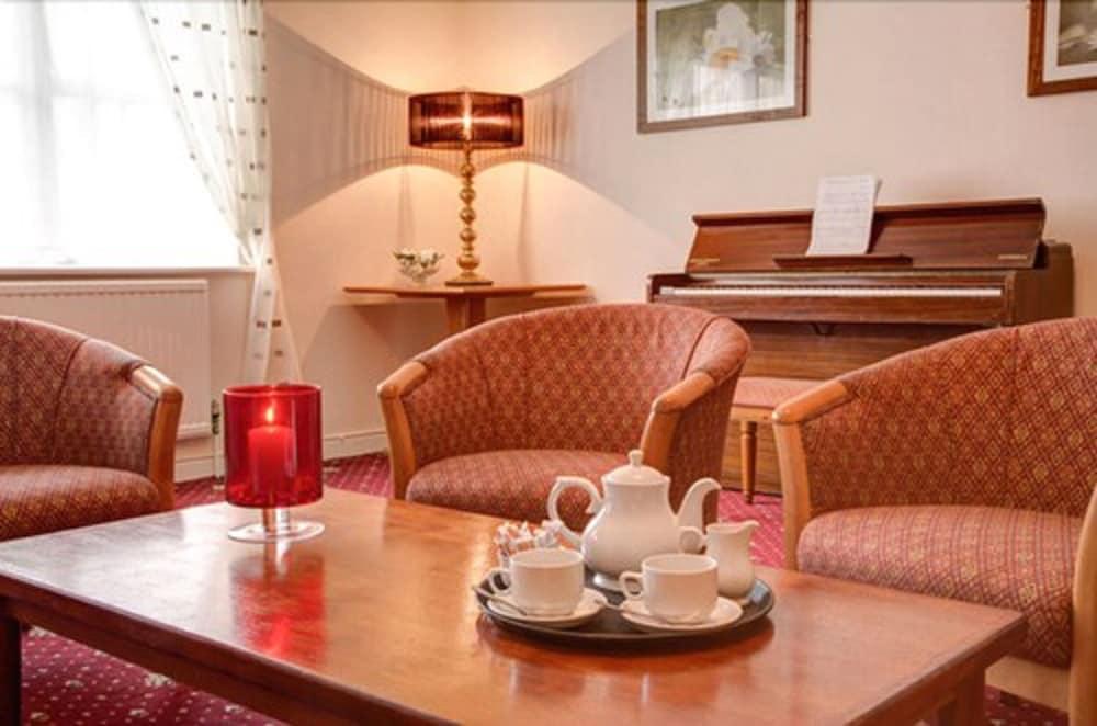 Best Western Андовер Екстер'єр фото