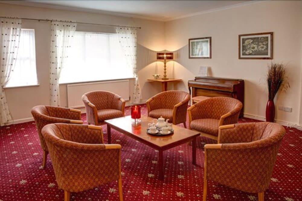 Best Western Андовер Екстер'єр фото