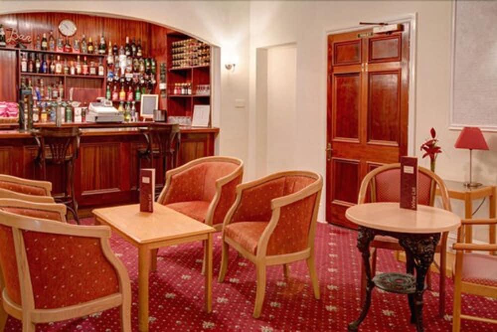 Best Western Андовер Екстер'єр фото