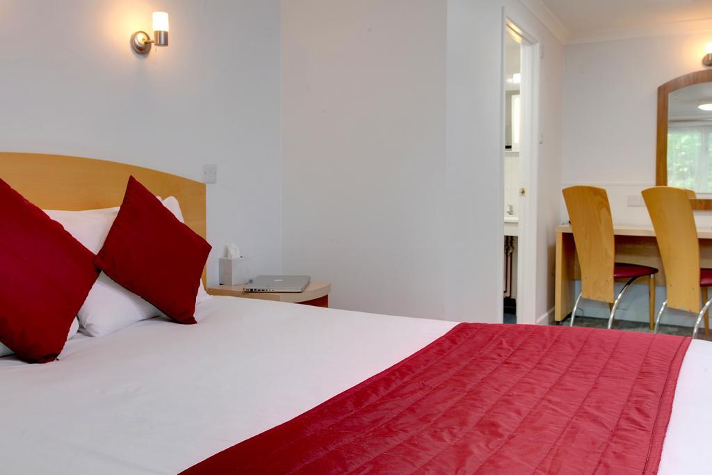 Best Western Андовер Екстер'єр фото
