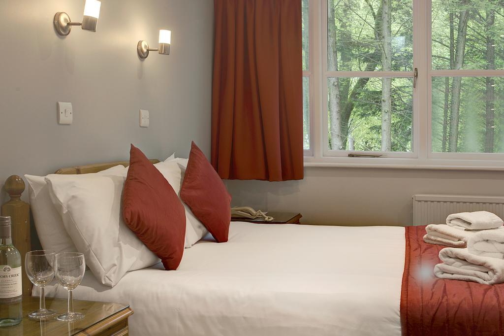 Best Western Андовер Екстер'єр фото