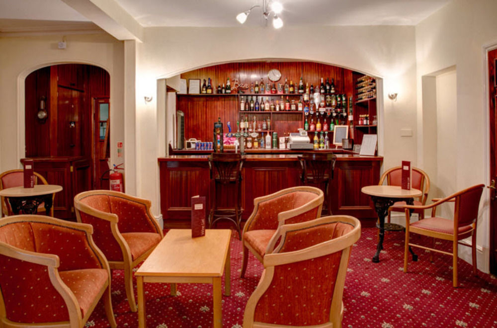 Best Western Андовер Екстер'єр фото