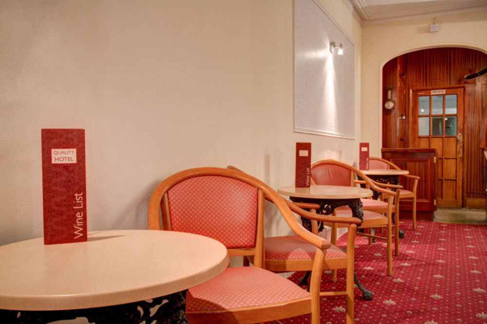 Best Western Андовер Екстер'єр фото